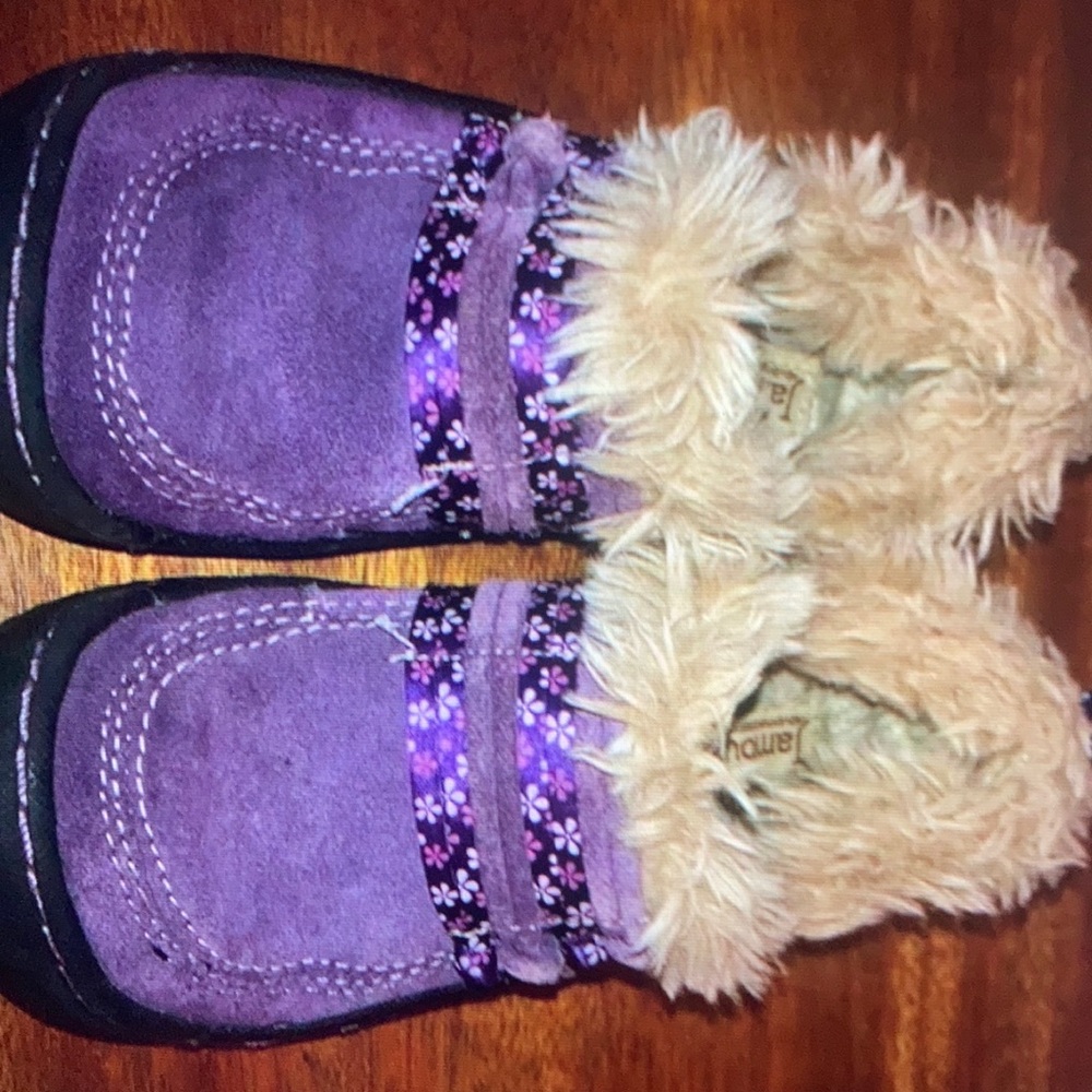 Jambi Kids cosmo js clogs size 11